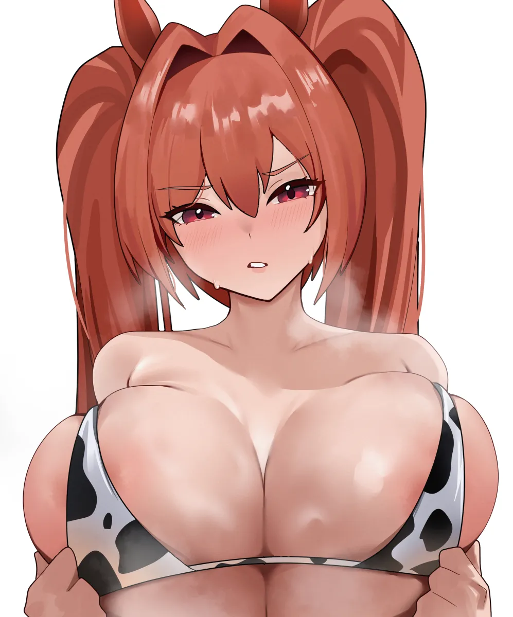 Daiwa Scarlet (Umamusume) by Rumina Runa
