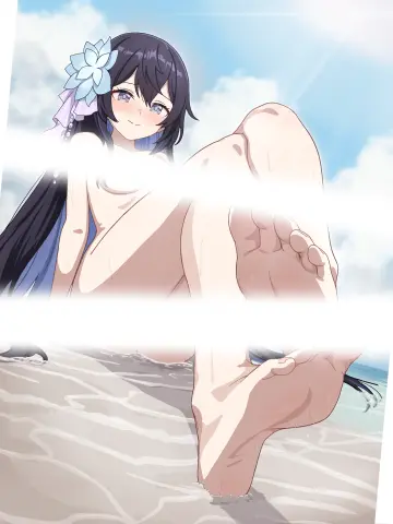 Seele Vollerei rule 34