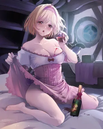 Bottle