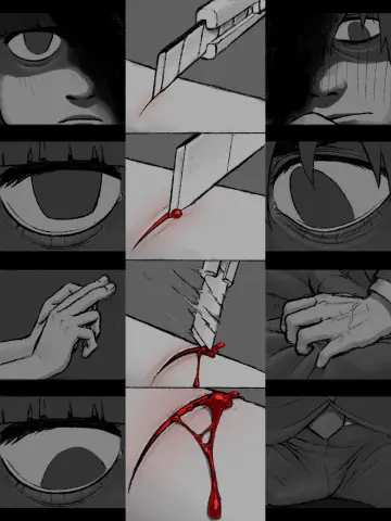Self-Harm