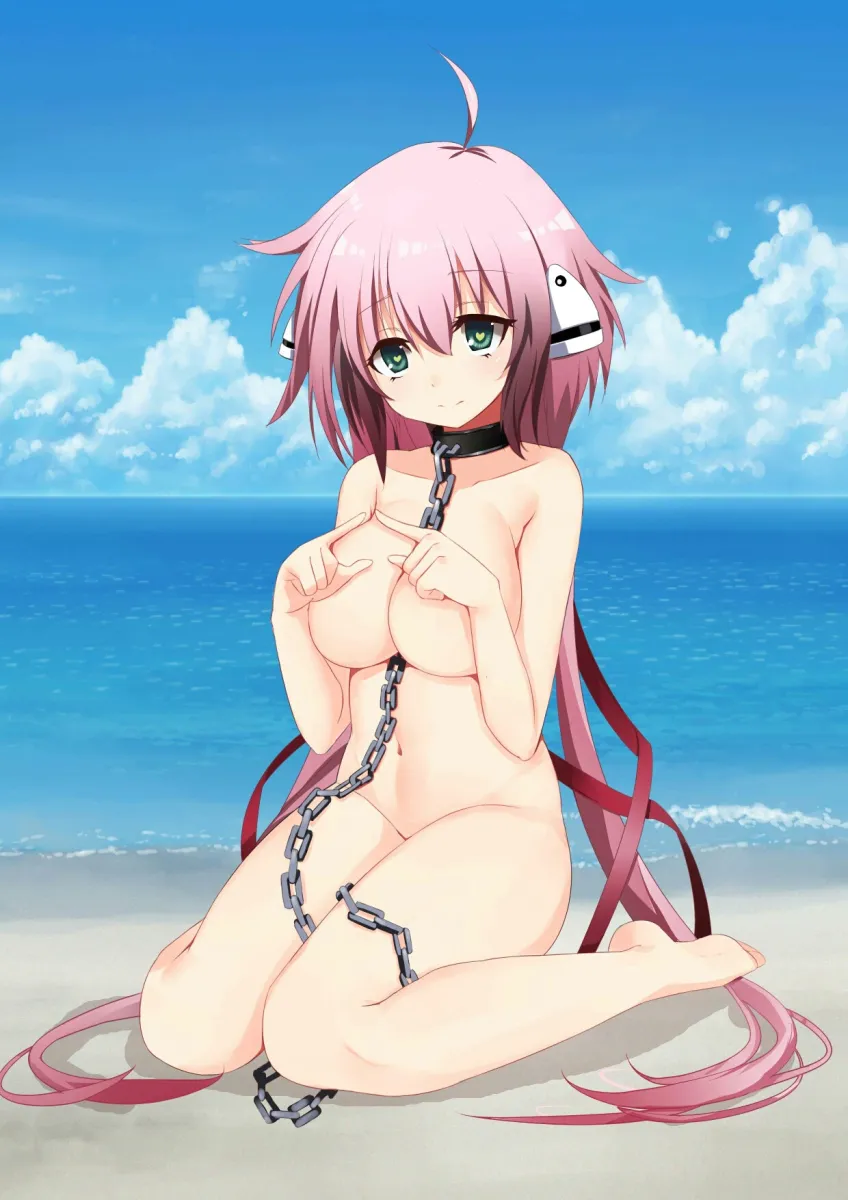 Ikaros by 2448592317