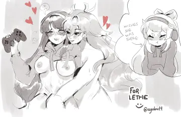 Yae Miko rule 34