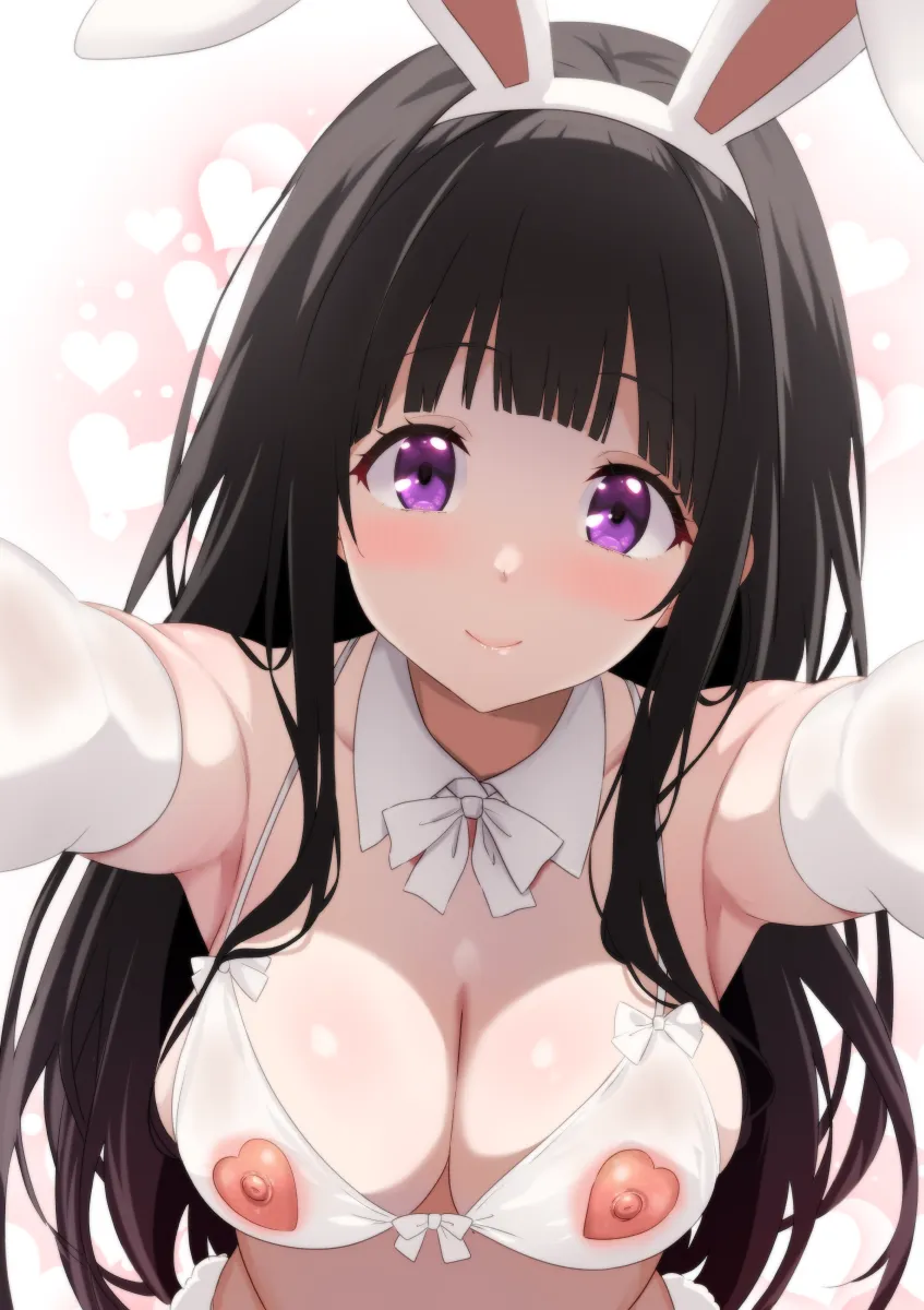 Chitanda Eru by Yokoyama Kouji