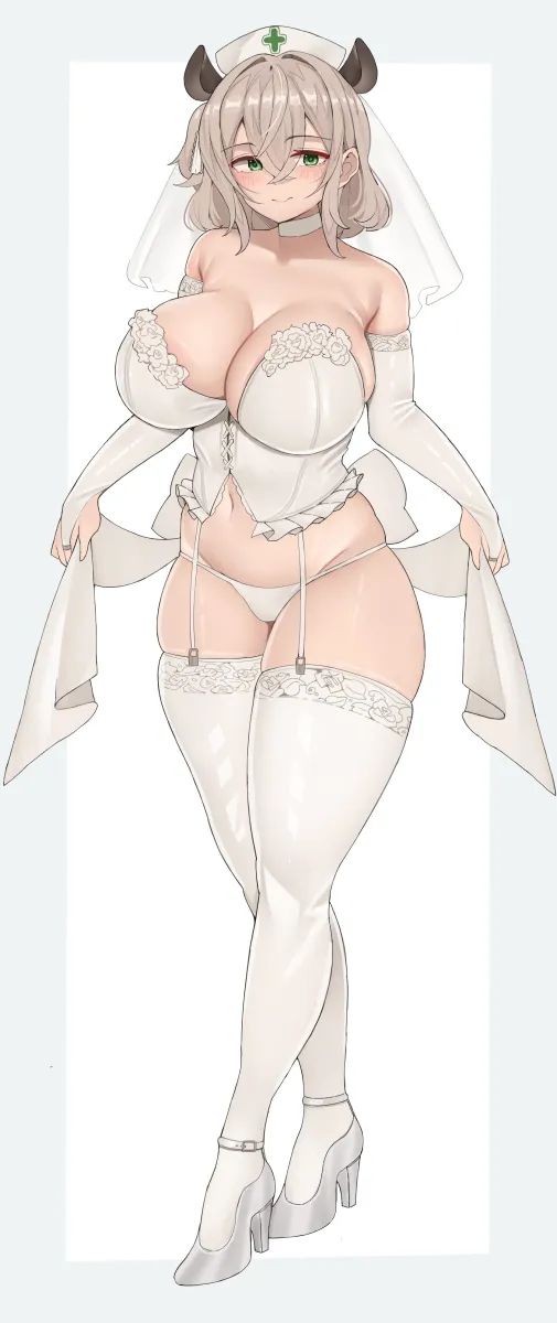 Nimi Nightmare by Taiko3000Cc