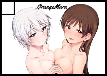 Orange Maru