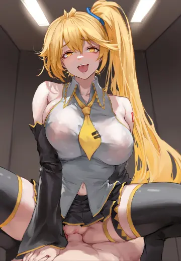 Chihunhentai
