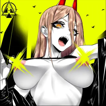 Power (Chainsaw Man) rule 34