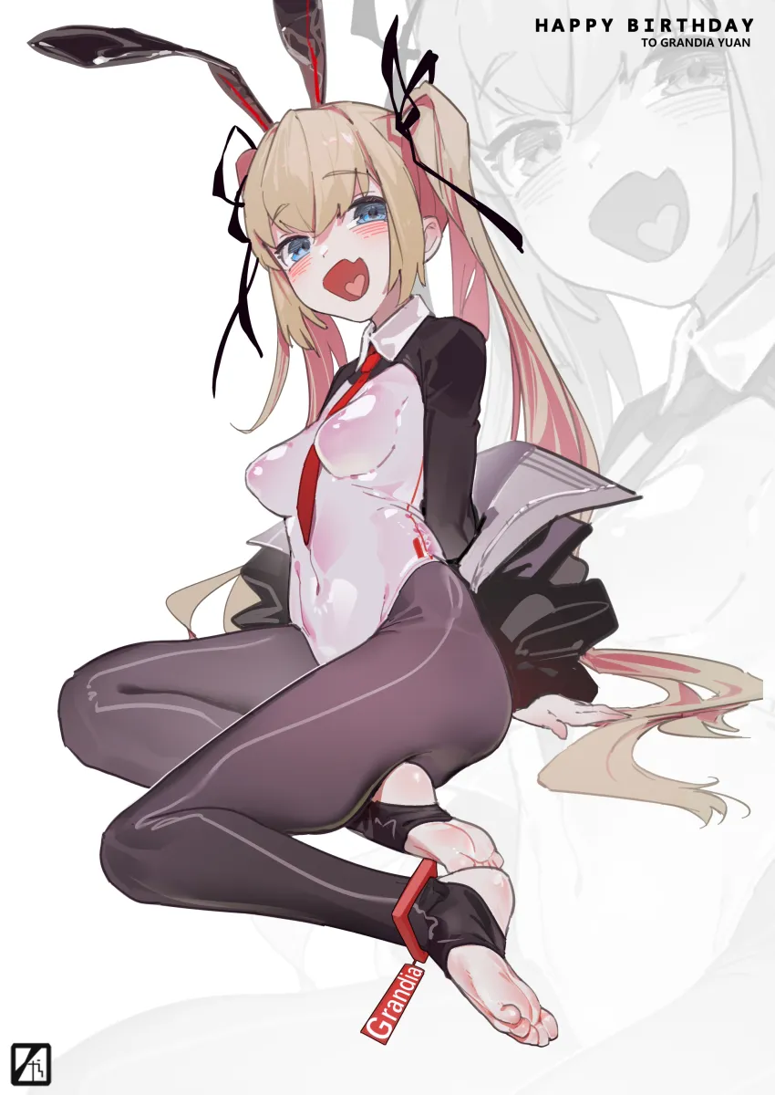 Sawamura Spencer Eriri by Prisoners Book (Artist)