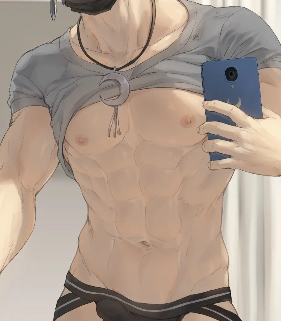 Cu Chulainn (Fate), Cu Chulainn (Lancer) (Fate) by Mondi Hl