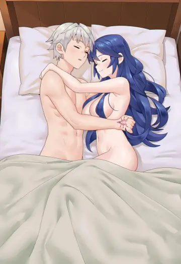 Lucina (Fire Emblem) rule 34