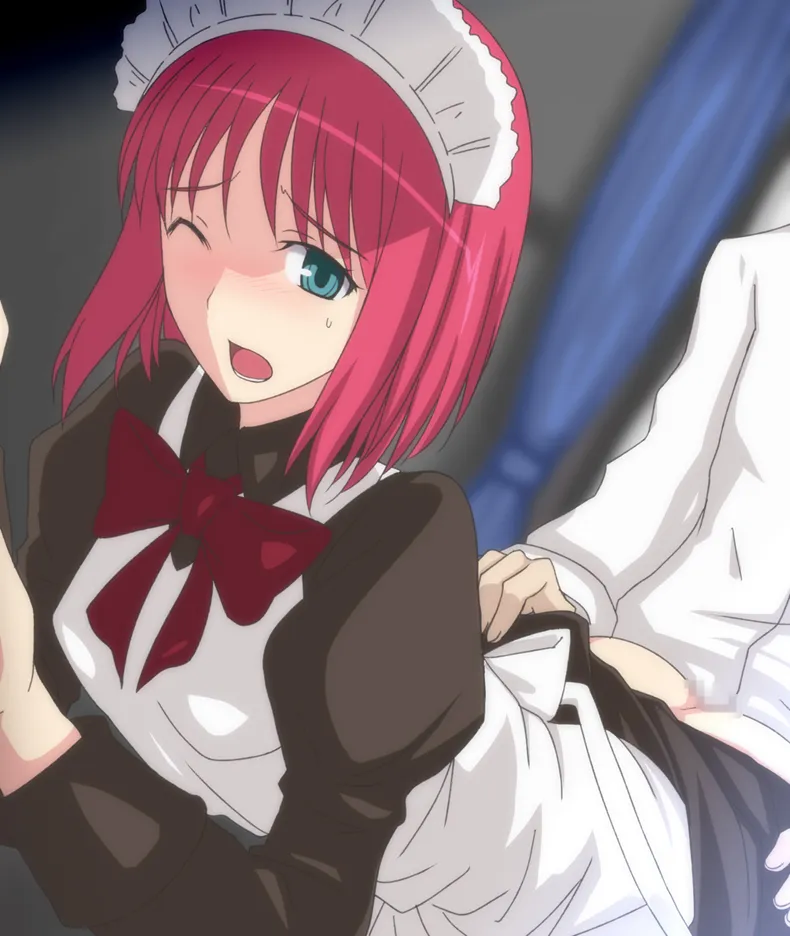 Hisui (Tsukihime) by Syou (Crecre)