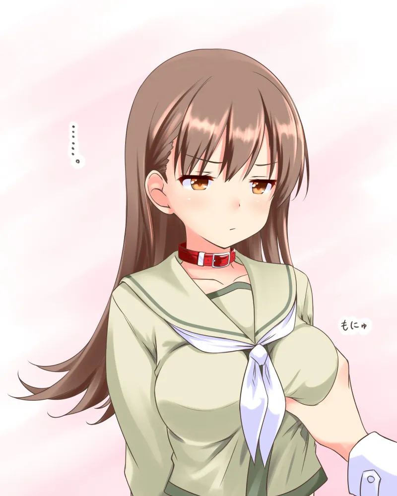 Admiral (Kancolle), Ooi (Kancolle) by Miyo (Miyomiyo01)