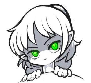 Mizuhashi Parsee rule 34
