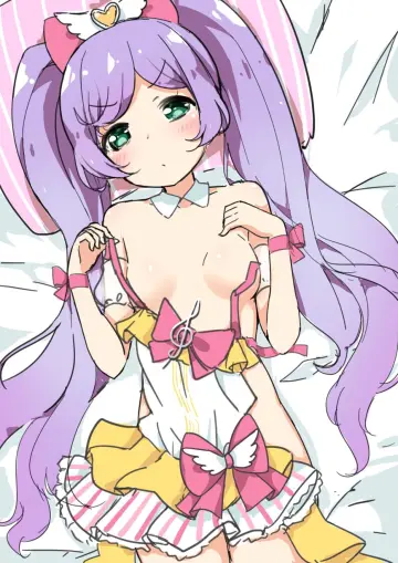 Manaka Laala rule 34