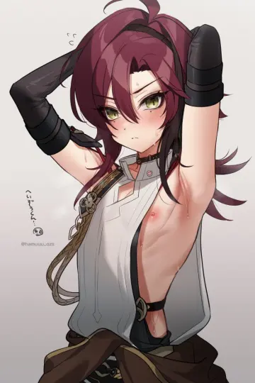 Nipples