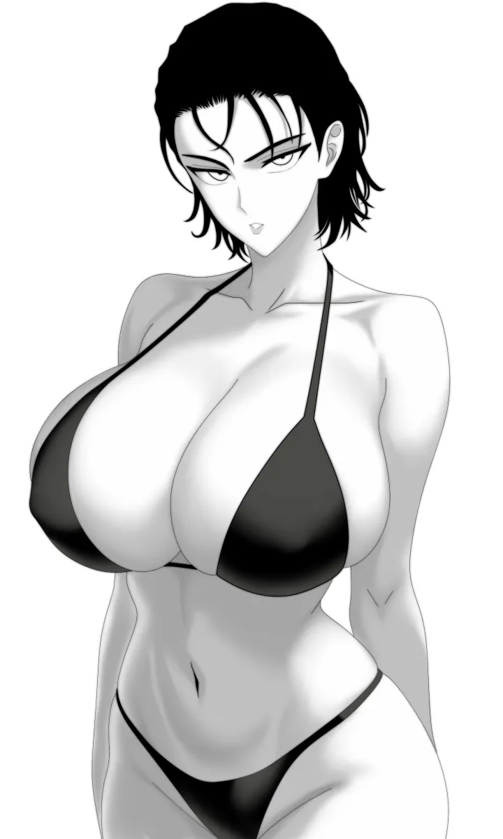 Fubuki (One-Punch Man) by Leroz3