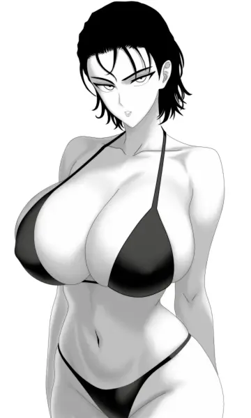 One-Punch Man
