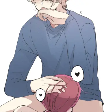 Covering Own Mouth