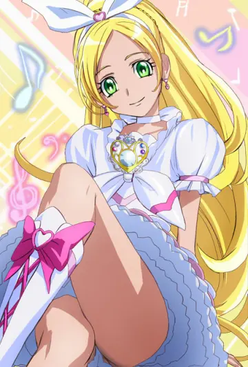 Minamino Kanade rule 34