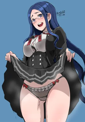 Underbust