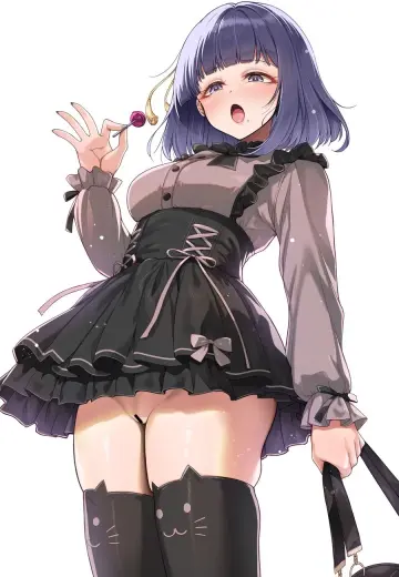 Hataya Misuzu rule 34
