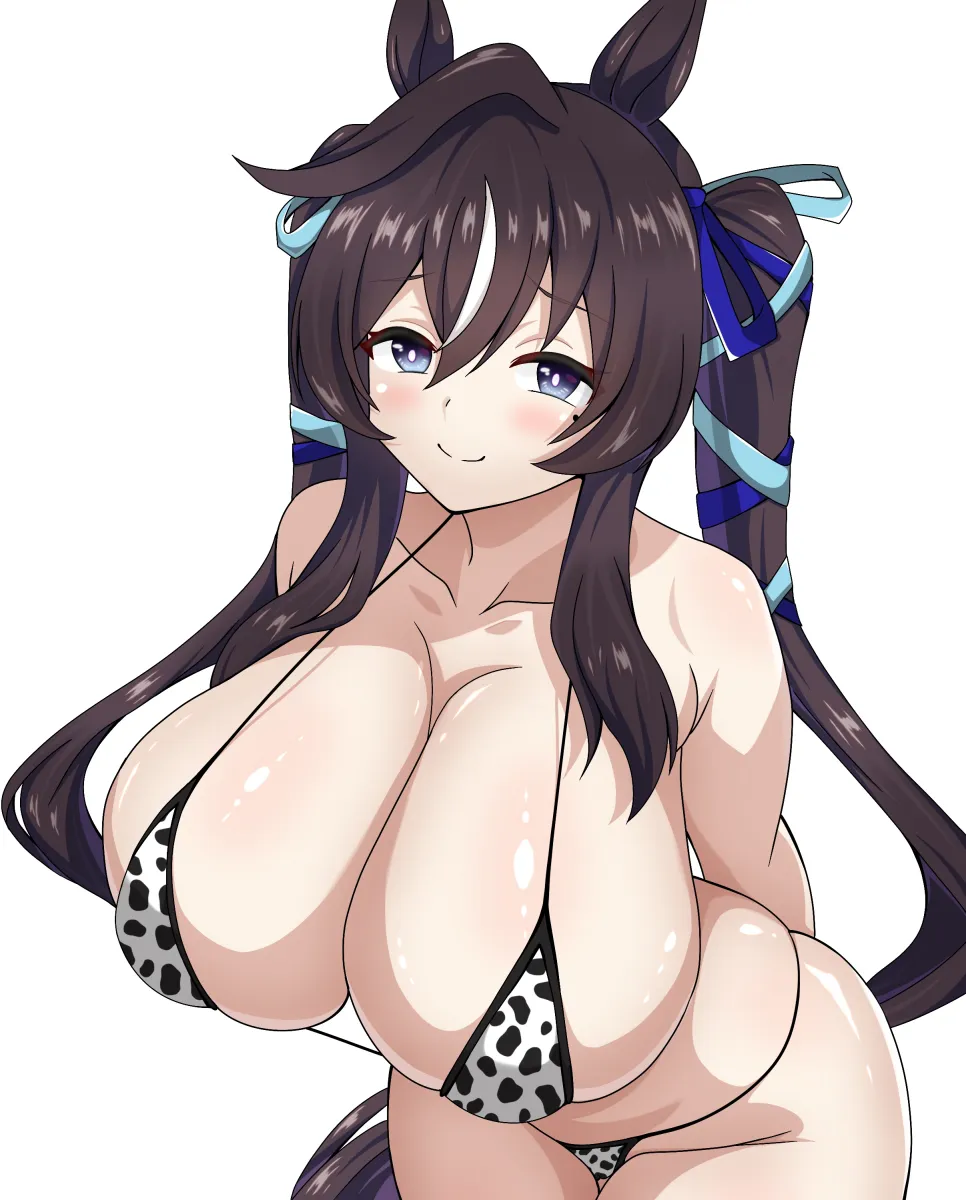 Vivlos (Umamusume) by A-Sui