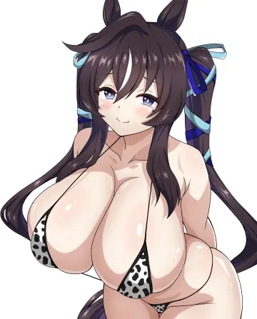 Vivlos (Umamusume) rule 34