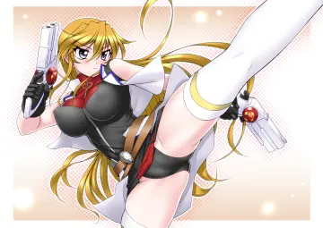 Teana Lanster rule 34
