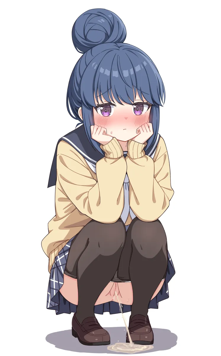 Shima Rin by Setteiset