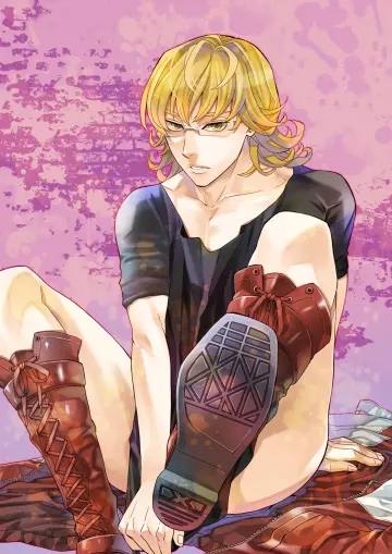 Barnaby Brooks Jr. rule 34