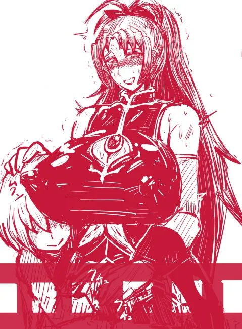 Sakura Kyoko, Sakura Kyoko (Magical Girl) by Ore To Umi