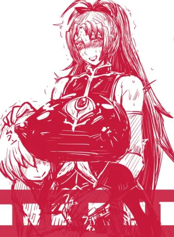 Sakura Kyoko rule 34
