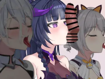 Bronya Zaychik rule 34