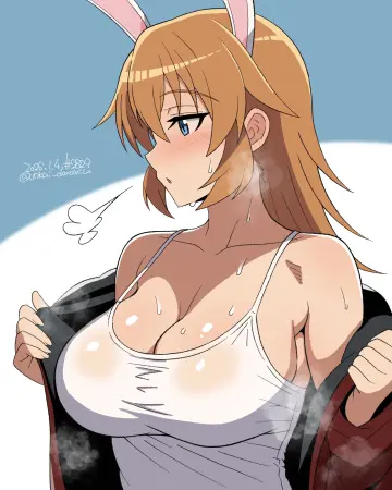 Charlotte E. Yeager rule 34