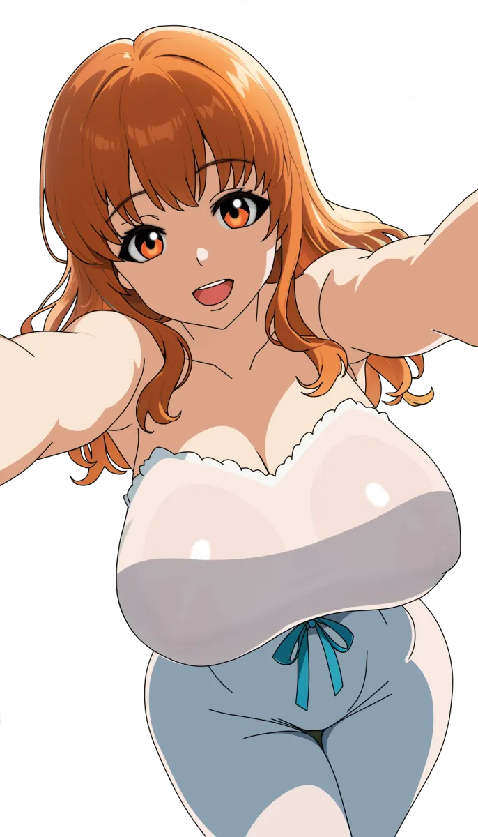 Takebe Saori by Devil Jone Qrit