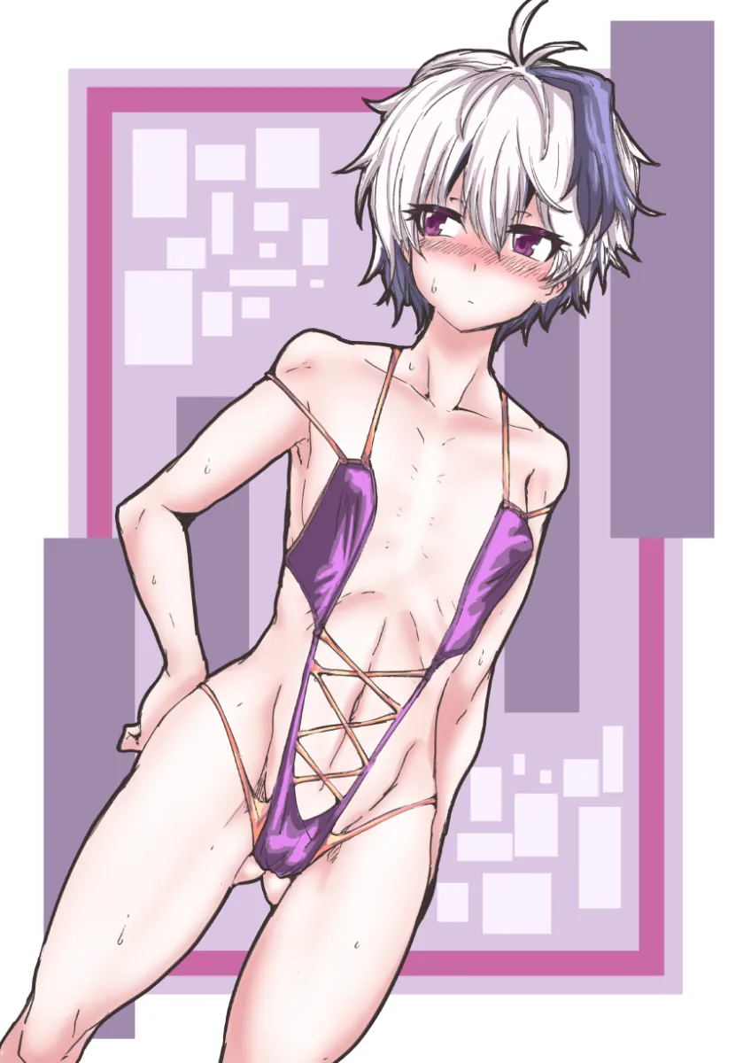 Flower (Vocaloid), Flower (Vocaloid4) by Monyomoke