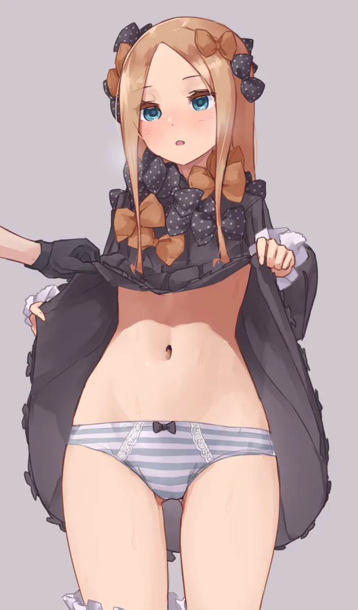 Abigail Williams (Fate), Abigail Williams (First Ascension) (Fate) by Kopaka (Karda Nui)