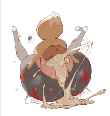 Eevee rule 34