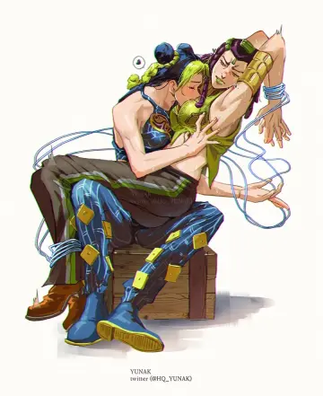 String