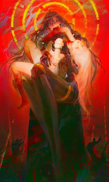 Ariane Yeong rule 34