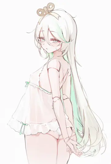 Chemise
