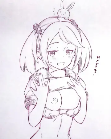 Nipples