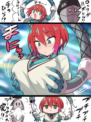 Amate Yuzuriha rule 34