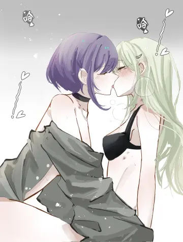 Yuutenji Nyamu rule 34