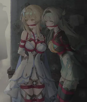 Firefly (Honkai: Star Rail) rule 34