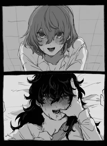 Akechi Goro rule 34