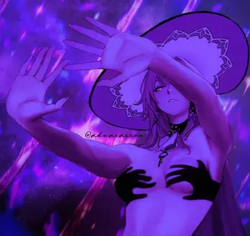 The Herta (Honkai: Star Rail) rule 34