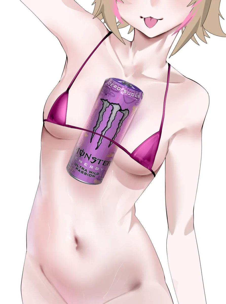 Mococo Abyssgard by Aki (Kot0Maru)