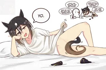 1Girl