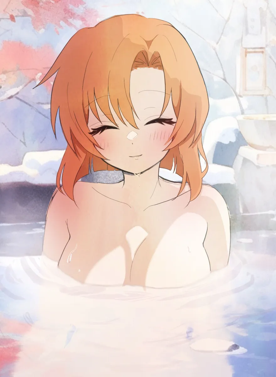 Ryuuguu Rena by Yuno Ff